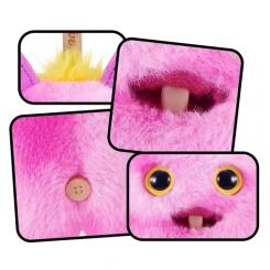 Мягкая игрушка Fuggler брелок Принцесик Вуханько Фото 2