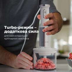 Блендер AENO HB4W Фото 9
