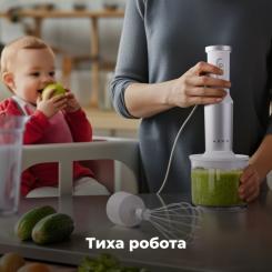 Блендер AENO HB4W Фото 10