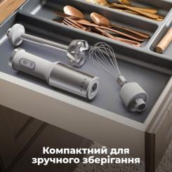 Блендер AENO HB4W Фото 11