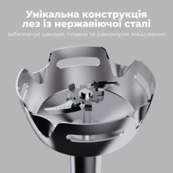 Блендер AENO HB4W Фото 3