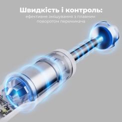 Блендер AENO HB4W Фото 4