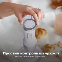 Блендер AENO HB4W Фото 7