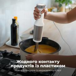 Блендер AENO HB4W Фото 8