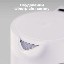 Электрочайник AENO EK5 Фото 9