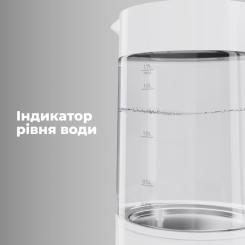 Электрочайник AENO EK5 Фото 10