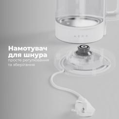 Электрочайник AENO EK5 Фото 11