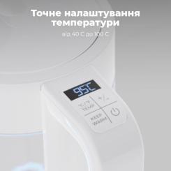 Электрочайник AENO EK5 Фото 5