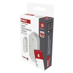 Датчик открытия EMOS ZigBee GoSmart Фото 10