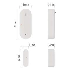 Датчик открытия EMOS ZigBee GoSmart Фото 8