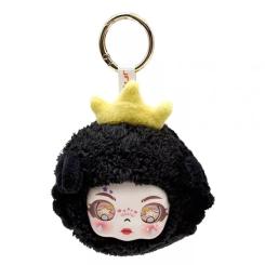 Брелок Fyyvalur Ангелы и демоны Падший ангел Лекси Фото