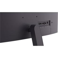 Монитор LG 24G411A-B Фото 9