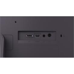 Монитор LG 24G411A-B Фото 10