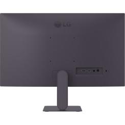 Монитор LG 24G411A-B Фото 3