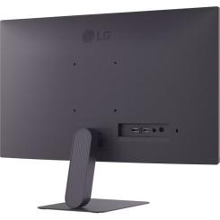 Монитор LG 24G411A-B Фото 6