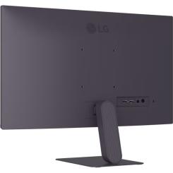 Монитор LG 24G411A-B Фото 7
