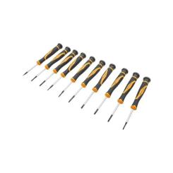 Набор инструментов Tolsen прецизионных 17 шт, сумка Фото 9