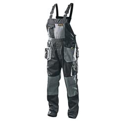 Полукомбинезон рабочий Tolsen XL Фото