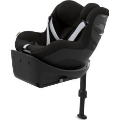 Автокресло Cybex Sirona Gi i-Size Moon Black Фото 1