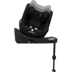 Автокресло Cybex Sirona Gi i-Size Moon Black Фото 2