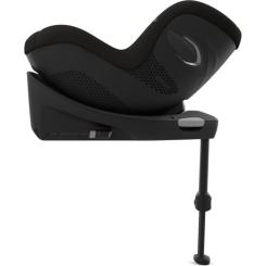 Автокресло Cybex Sirona Gi i-Size Moon Black Фото 4