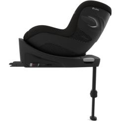 Автокресло Cybex Sirona Gi i-Size Moon Black Фото 5