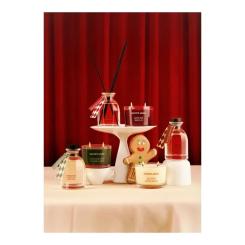 Ароматическая свеча Sister's Aroma Gingerbread 150 г Фото 3