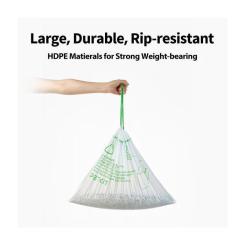 Пакеты для кошачьего туалета Petkit Trash Bags Фото 2