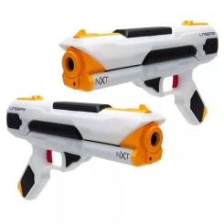Игрушечное оружие Laser X NXT для двух игроков Фото 1