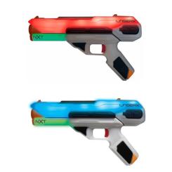 Игрушечное оружие Laser X NXT для двух игроков Фото 2