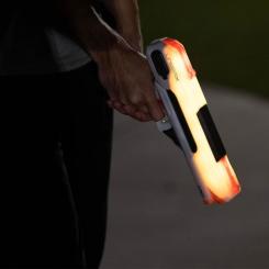 Игрушечное оружие Laser X NXT для двух игроков Фото 4