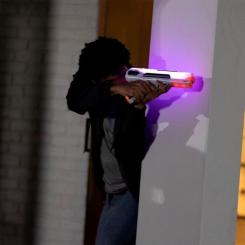 Игрушечное оружие Laser X NXT для двух игроков Фото 6