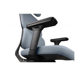 Офисное кресло Barsky ECO Grey G-14 slider Фото 10