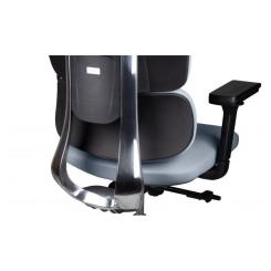 Офисное кресло Barsky ECO Grey G-14 slider Фото 11