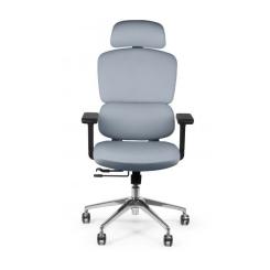 Офисное кресло Barsky ECO Grey G-14 slider Фото