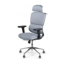 Офисное кресло Barsky ECO Grey G-14 slider Фото 1