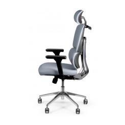 Офисное кресло Barsky ECO Grey G-14 slider Фото 2