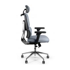 Офисное кресло Barsky ECO Grey G-14 slider Фото 6