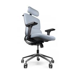 Офисное кресло Barsky ECO Grey G-14 slider Фото 8