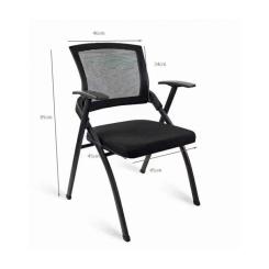 Кухонный стул Barsky office SBOF-01, 3 шт Фото 2