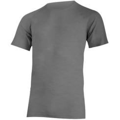 Футболка Lasting Baran 8400 - L - сірий Фото