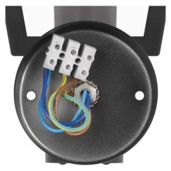 Светильник EMOS E27 15 Вт IP44 Фото 9