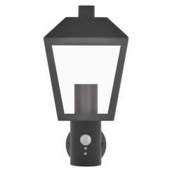 Светильник EMOS E27 15 Вт IP44 Фото 1