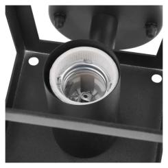 Светильник EMOS E27 15 Вт IP44 Фото 8