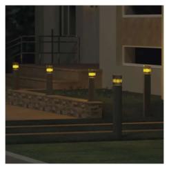 Светильник EMOS E27 25 Вт IP54 Фото 11