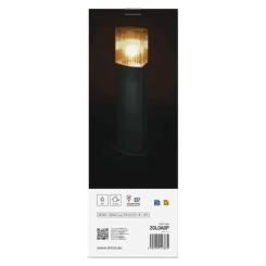 Светильник EMOS E27 25 Вт IP54 Фото 6