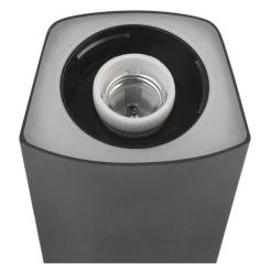 Светильник EMOS E27 25 Вт IP54 Фото 7