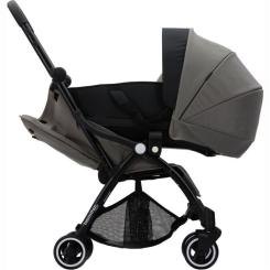 Люлька Hamilton by Yoop S1/X1 (Grey) Фото 3