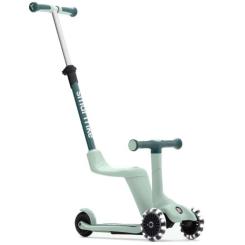 Самокат SmarTrike Xtend Mini-ride (Green) Фото