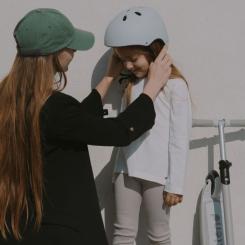 Самокат SmarTrike Xtend Mini-ride (Green) Фото 7